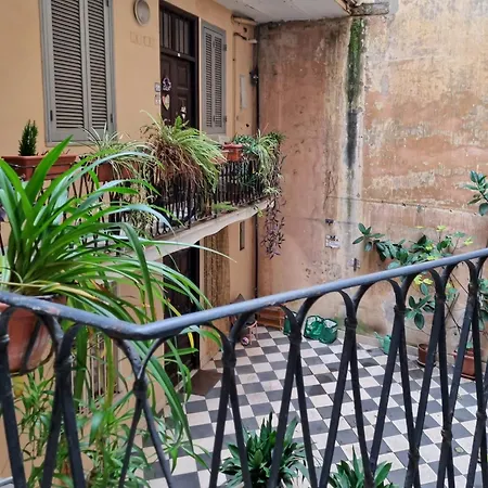 Colosseum Luxury Suite Rome Exterior photo