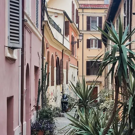 Colosseum Luxury Suite Rome Exterior photo