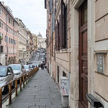 Colosseum Luxury Suite Rome Exterior photo
