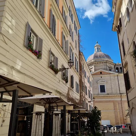 Colosseum Luxury Suite Rome Exterior photo