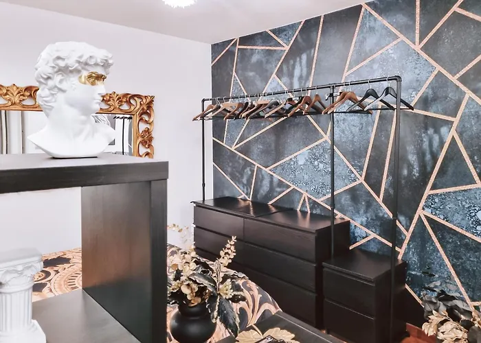 Colosseum Luxury Suite