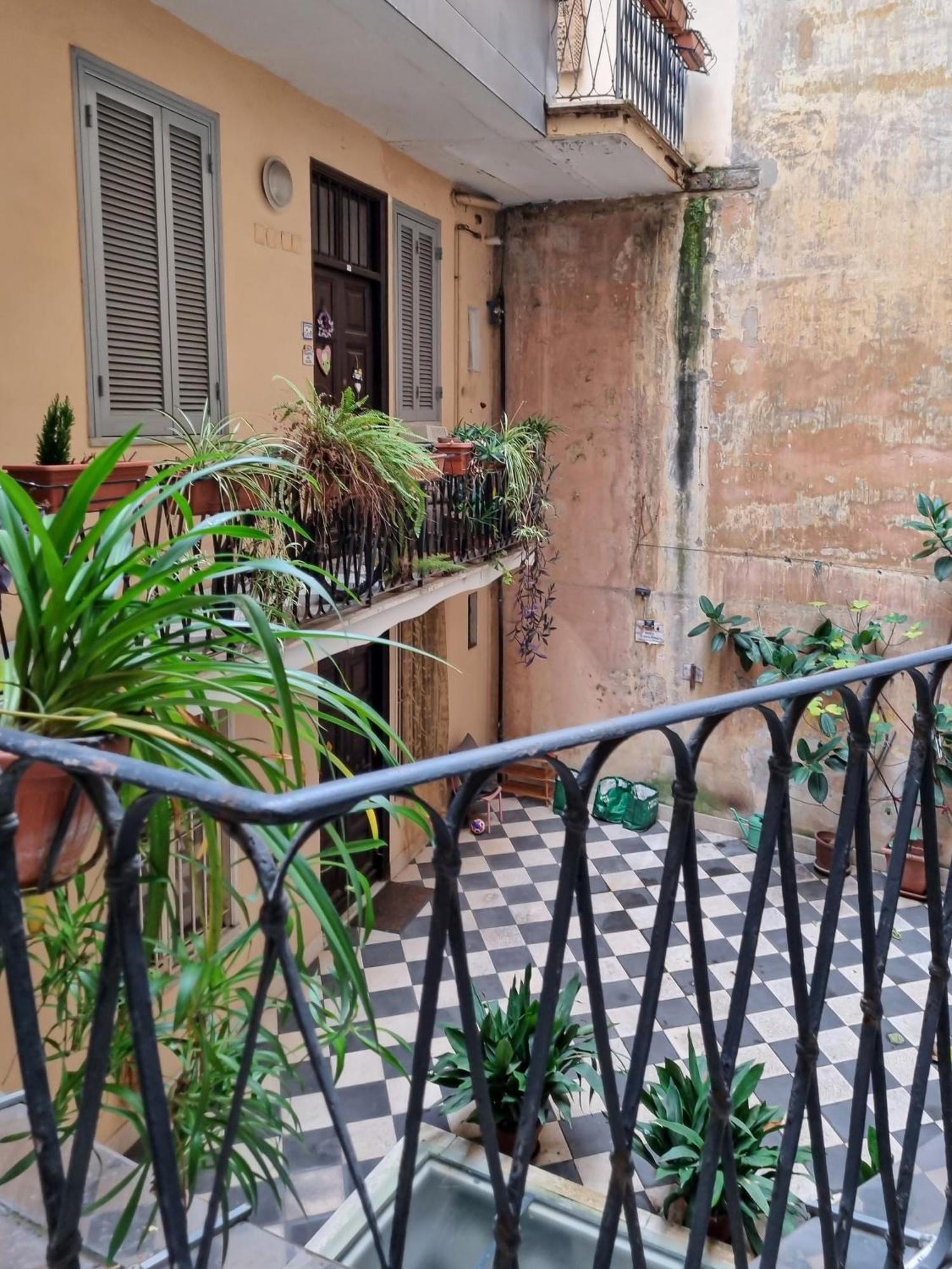 Appartamento Colosseum Luxury