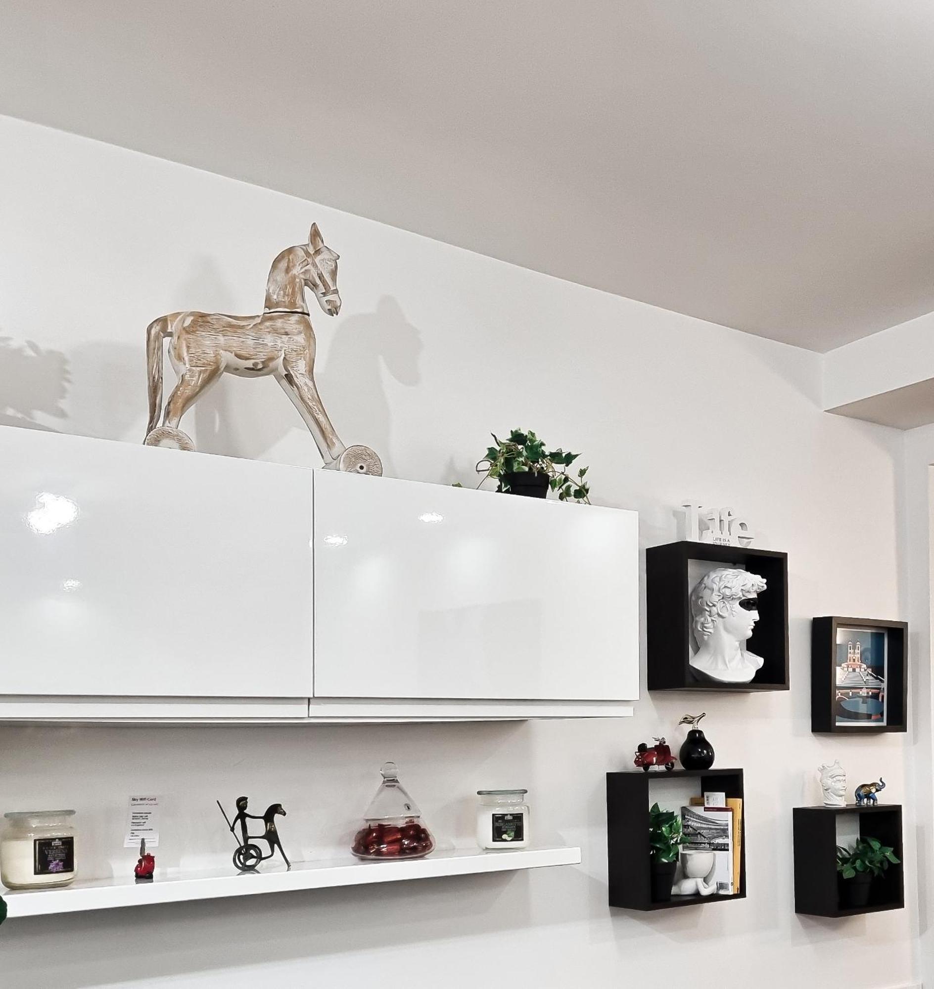 Colosseum Luxury Appartamento *
