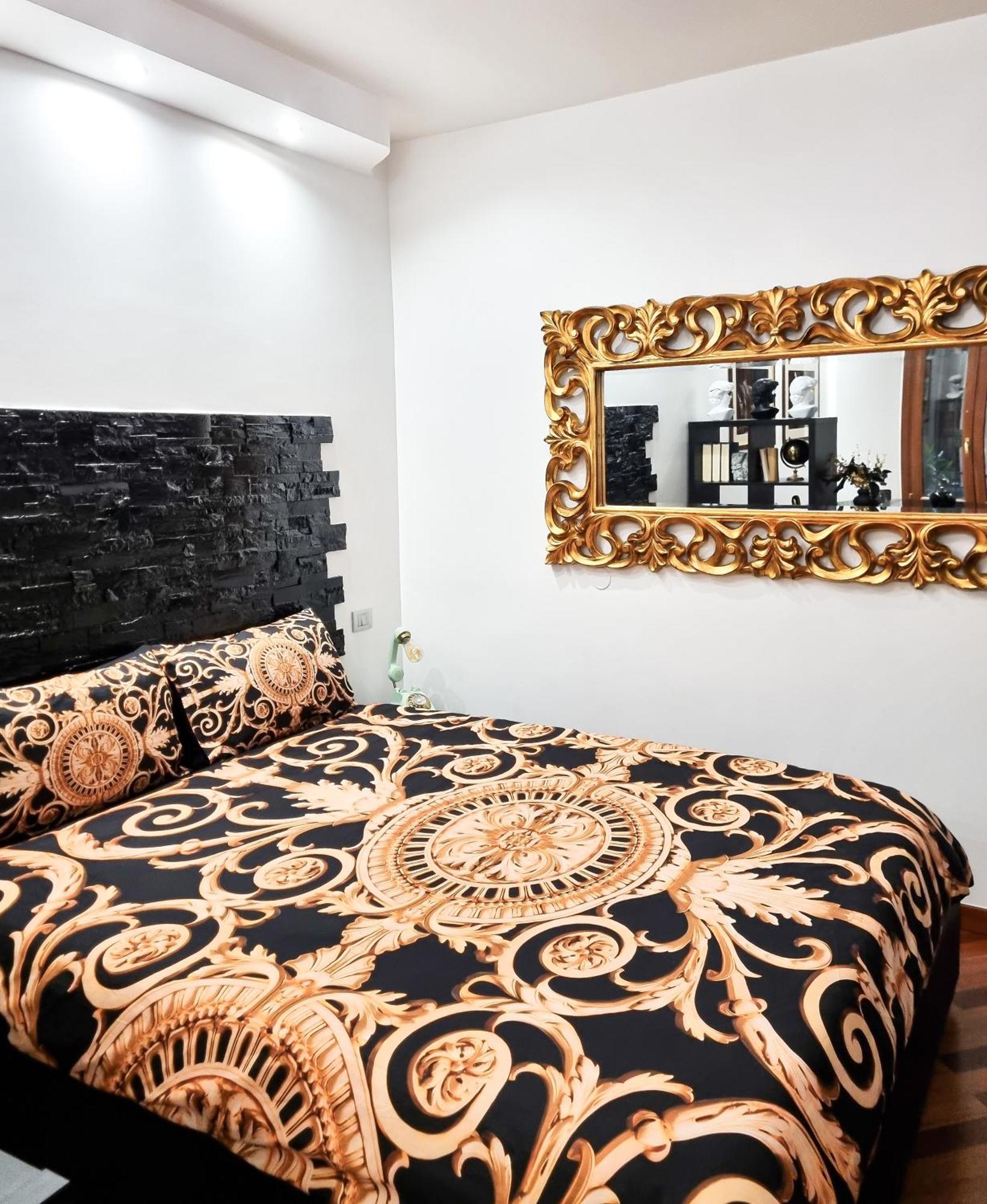 Colosseum Luxury Appartamento