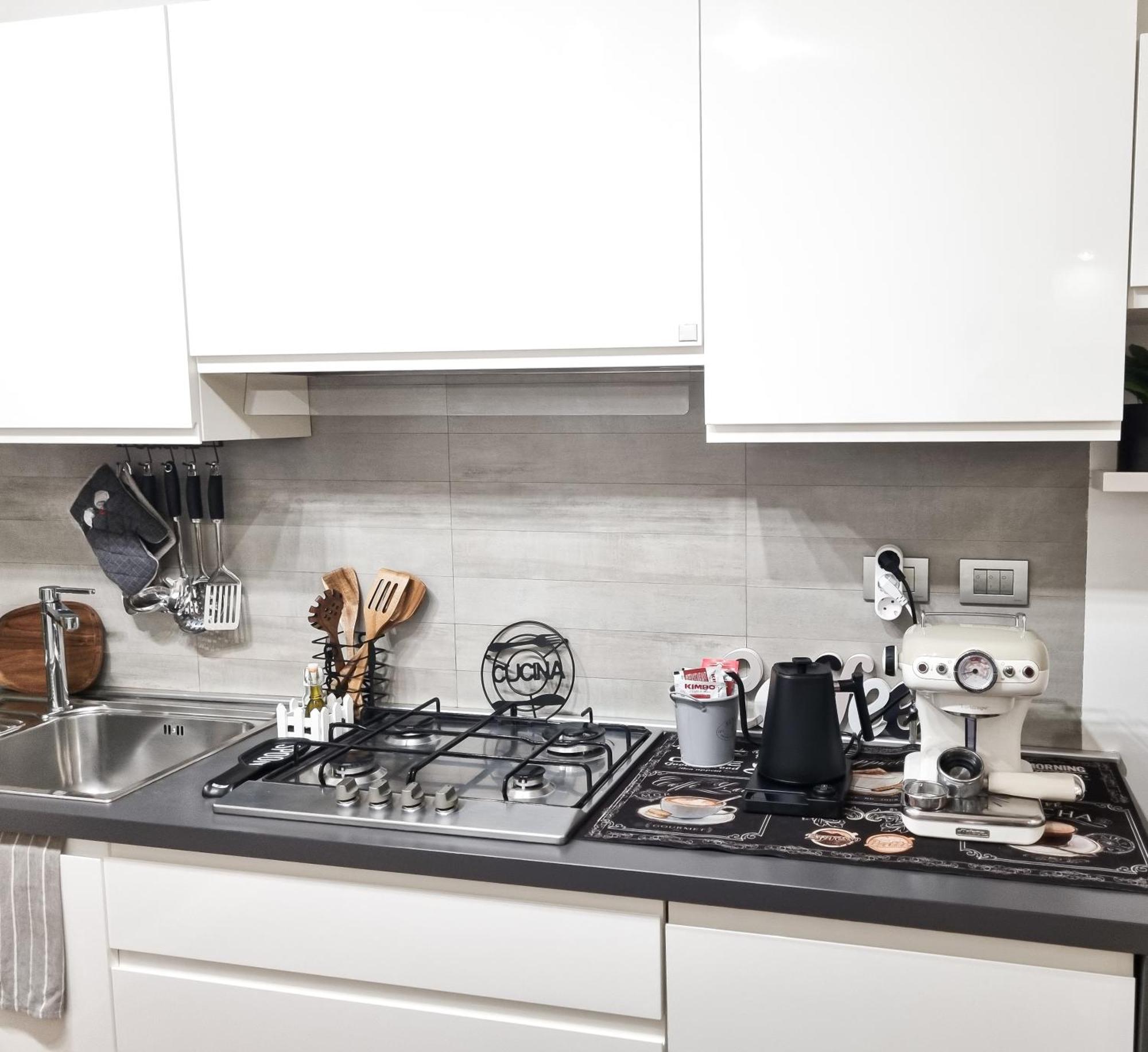 Colosseum Luxury Appartamento *
