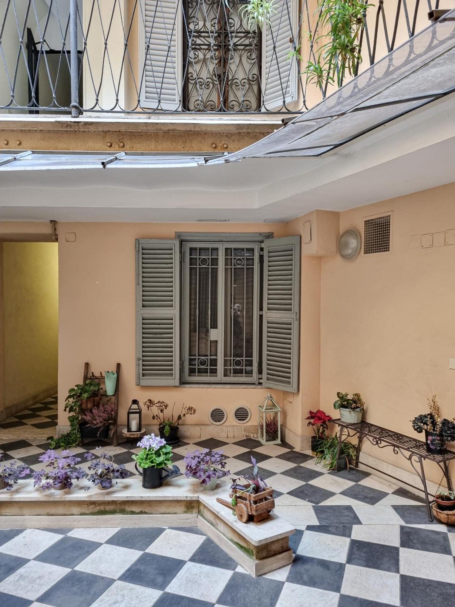 Appartamento Colosseum Luxury