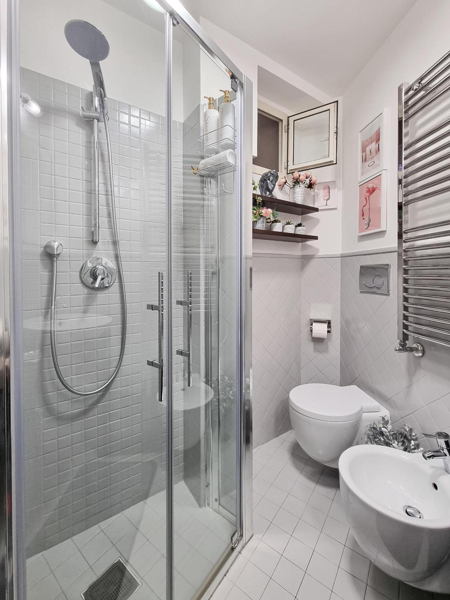 Appartamento Colosseum Luxury