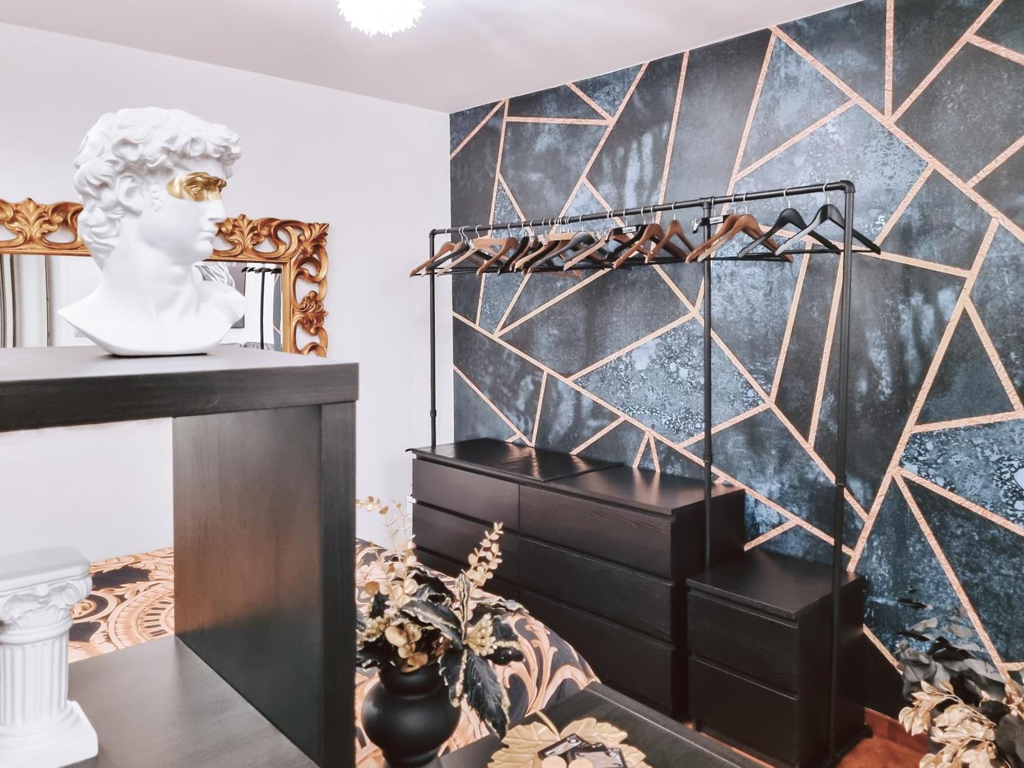 Appartamento Colosseum Luxury