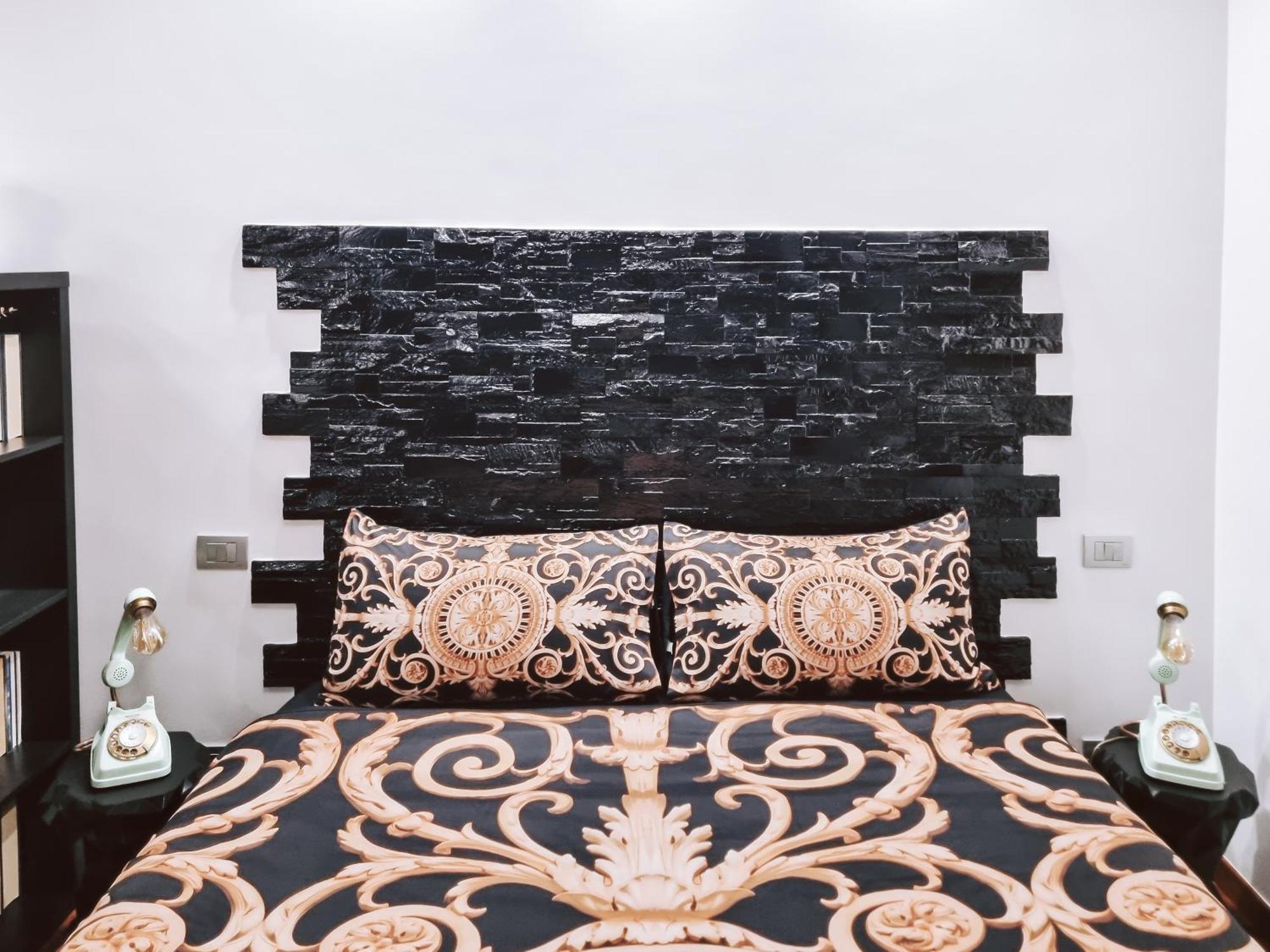 Colosseum Luxury Appartamento *