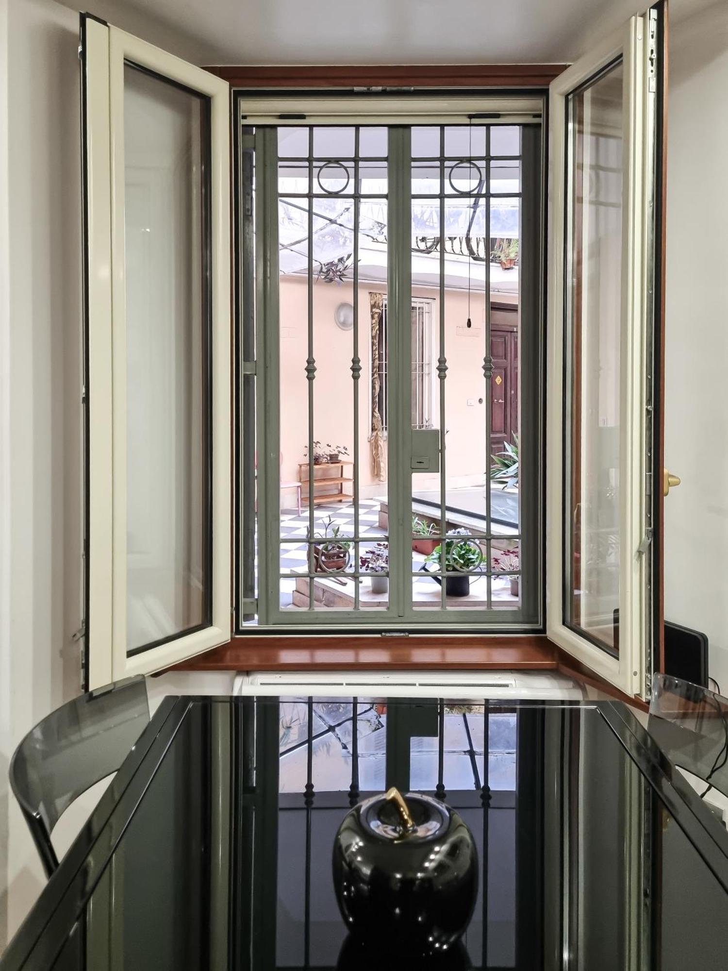 Appartamento Colosseum Luxury *