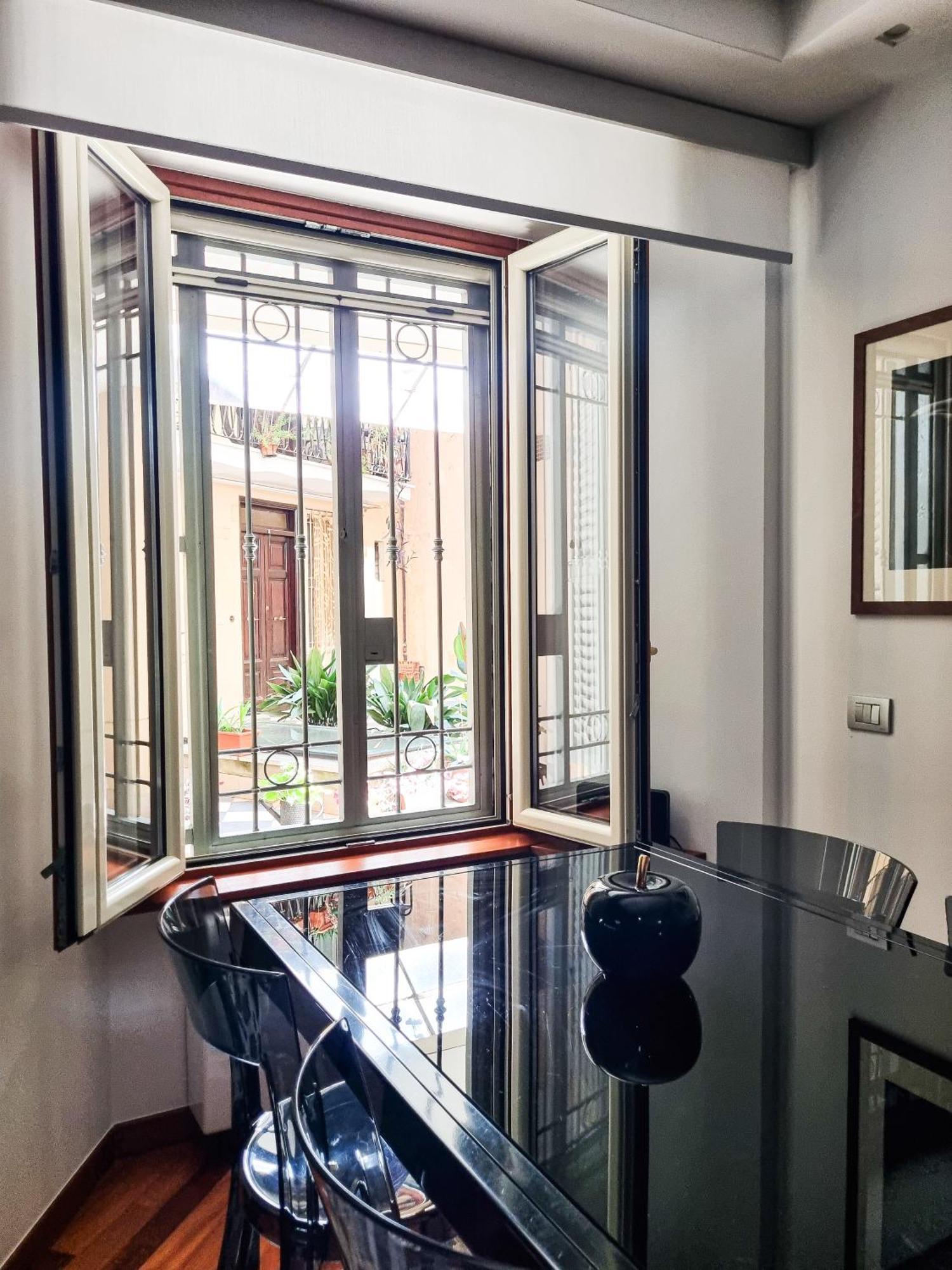 Colosseum Luxury Roma