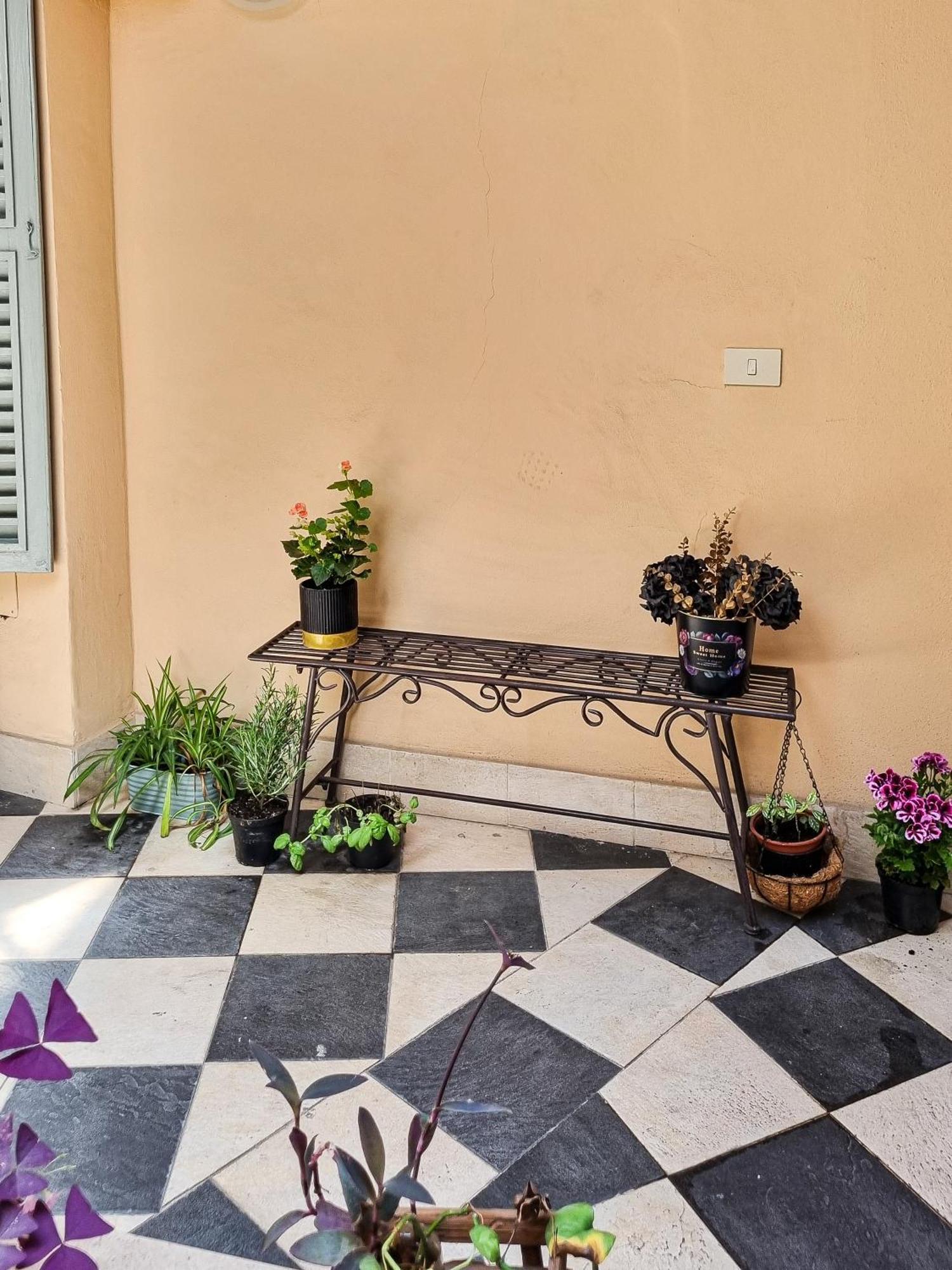 Apartment Colosseum Luxury *