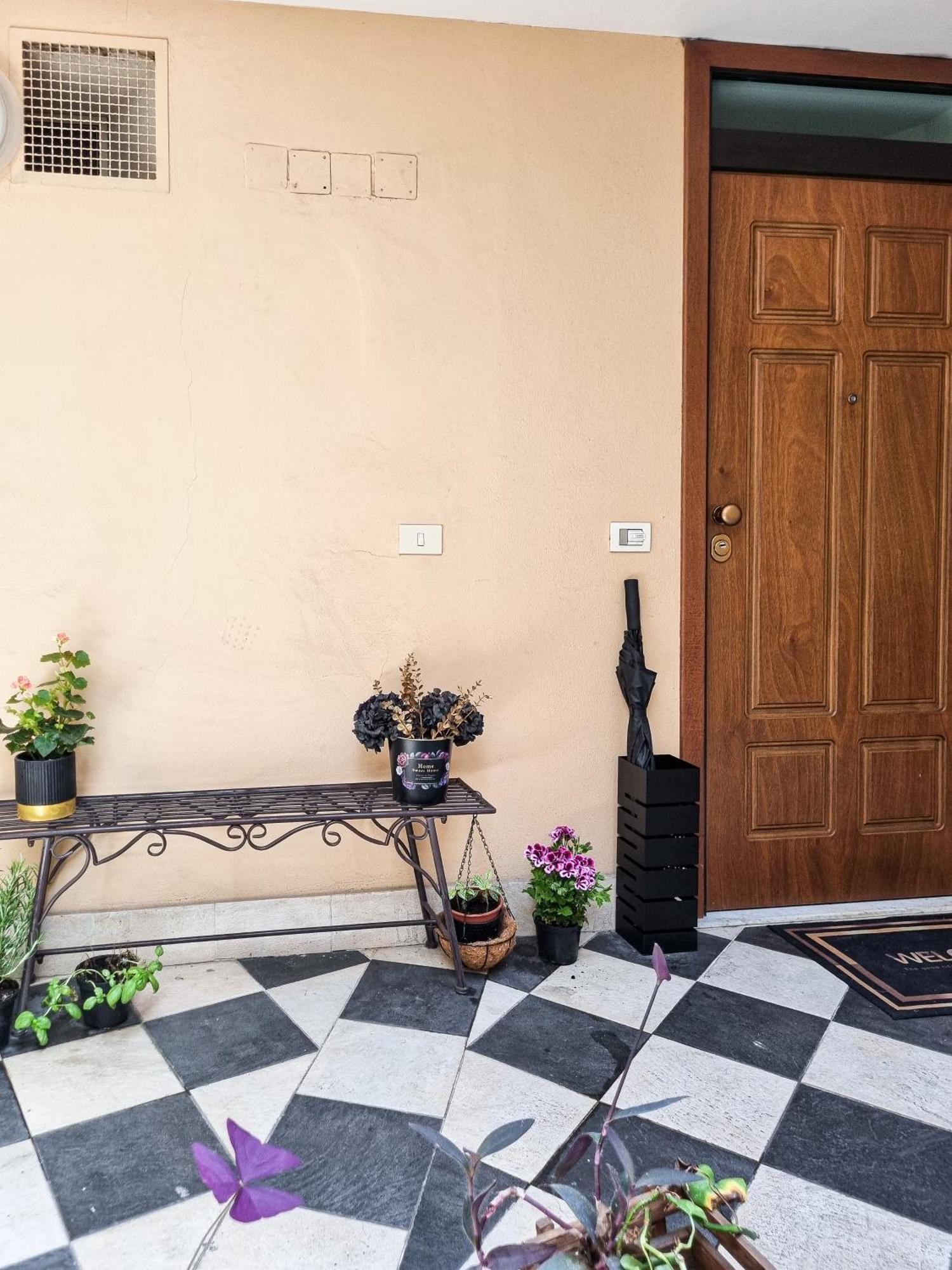 Apartment Colosseum Luxury *