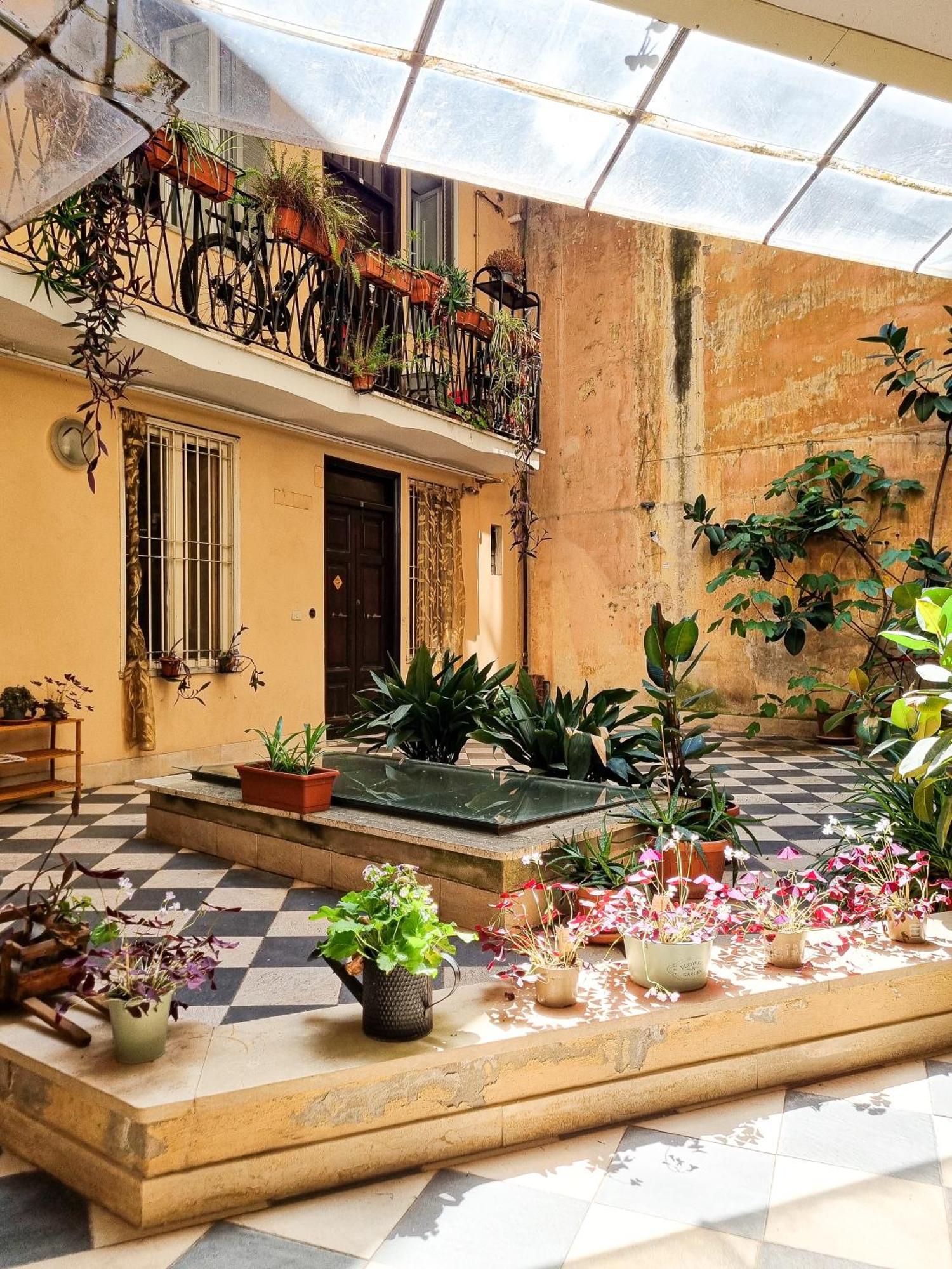 Apartment Colosseum Luxury Rome